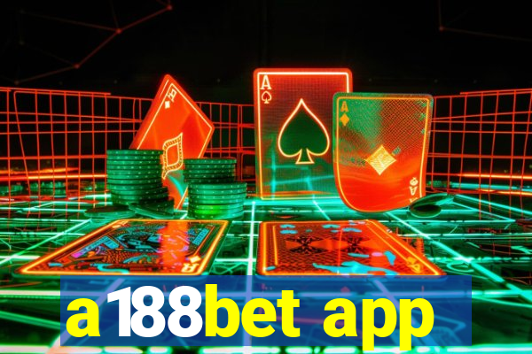 a188bet app